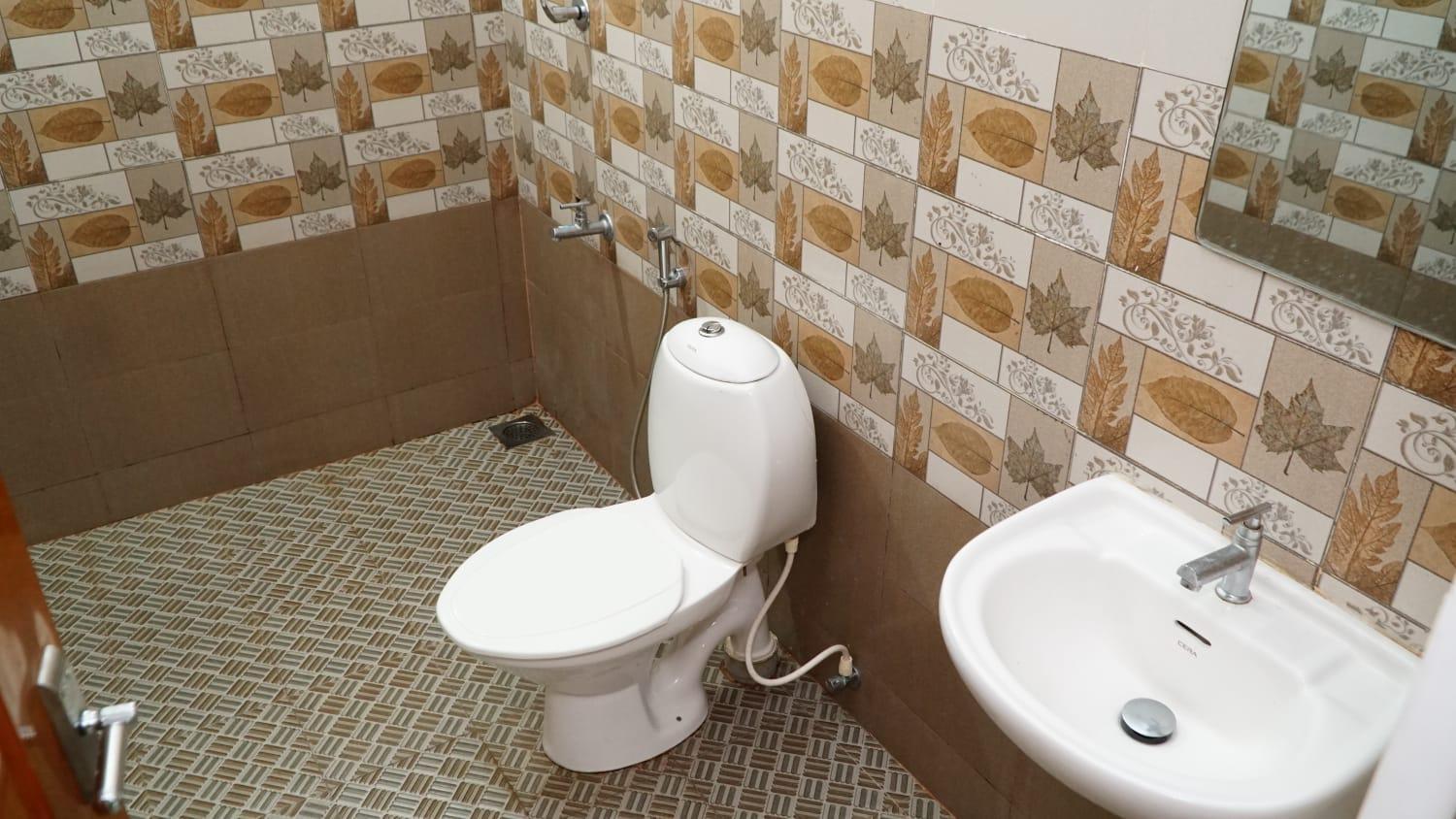 Skyview Villa Атирапалли Номер фото